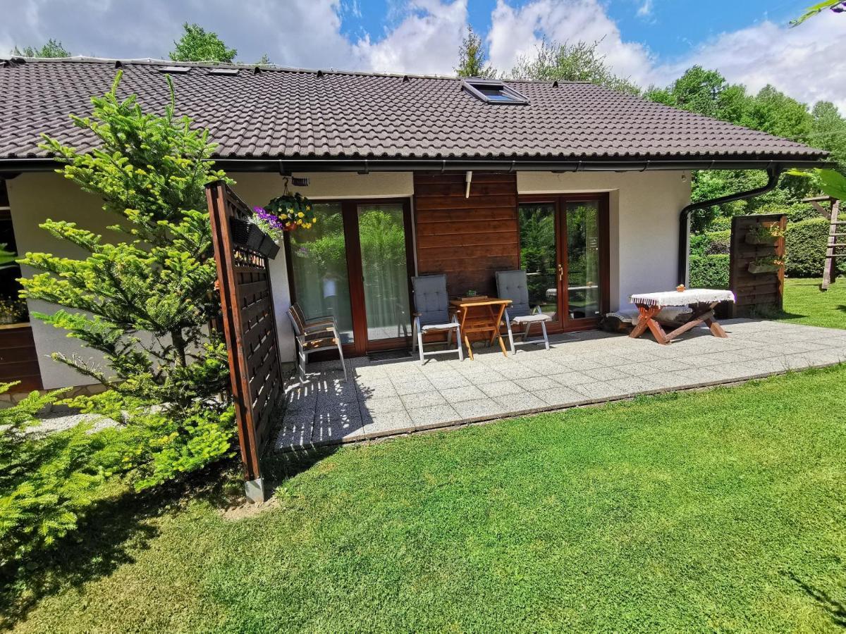Apartmany Janosikove Diery Terchová Exteriér fotografie