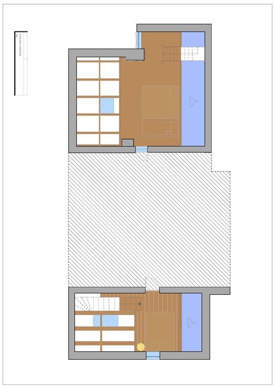Apartmany Janosikove Diery Terchová Pokoj fotografie