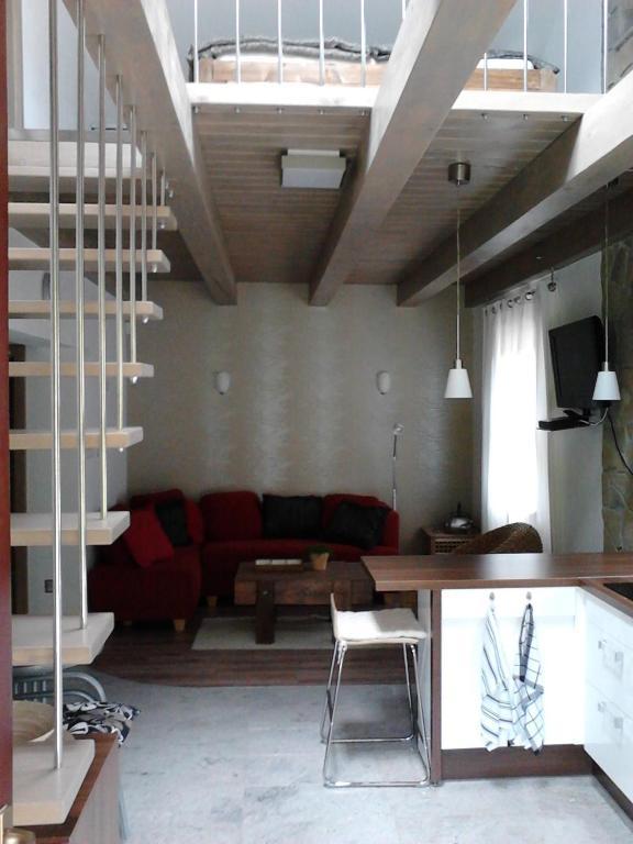 Apartmany Janosikove Diery Terchová Pokoj fotografie