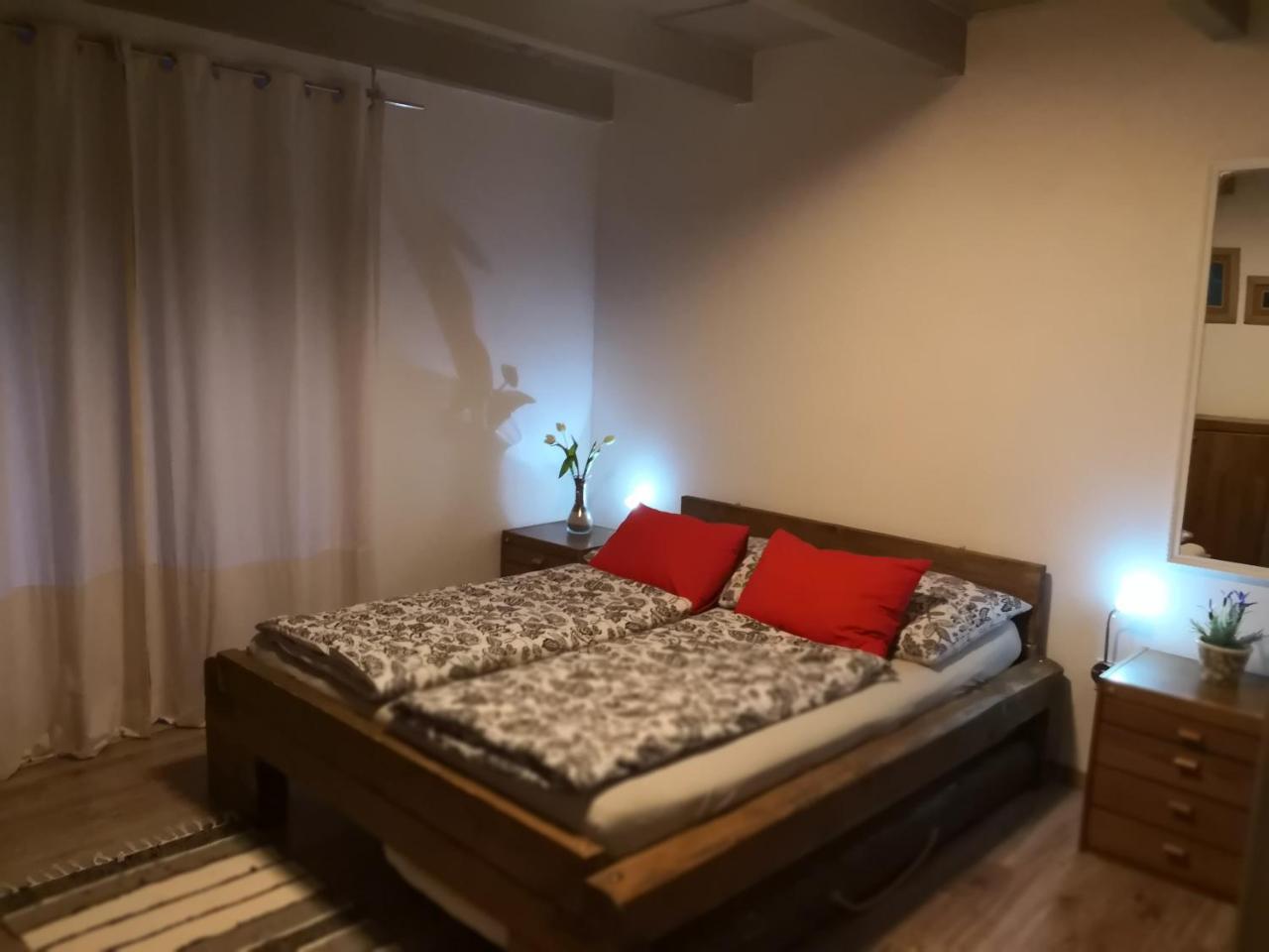 Apartmany Janosikove Diery Terchová Exteriér fotografie