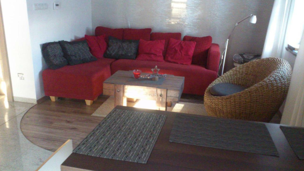 Apartmany Janosikove Diery Terchová Exteriér fotografie