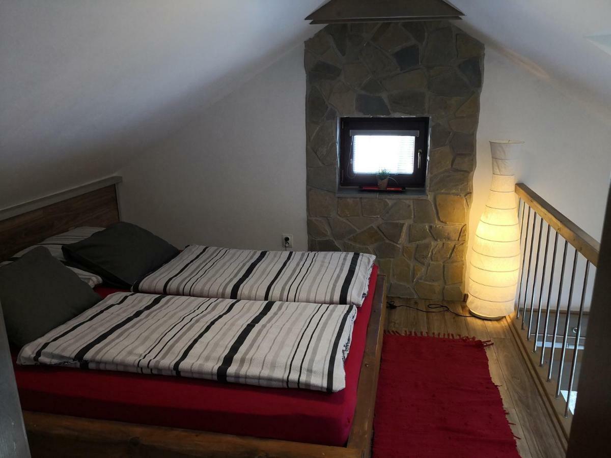 Apartmany Janosikove Diery Terchová Exteriér fotografie